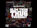 18. Slim Thug - Swimming Pool Flow feat. Delo & Paul Wall (2012)