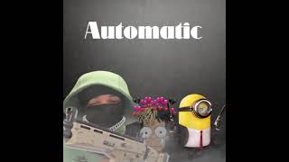 Cover art for Automatic