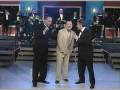 Recordando a Tito Rodriguez con Chucho, Juanma, Edward & Quique Talavera y su orquesta