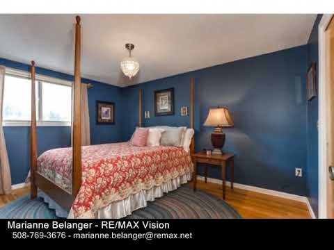 12 Mount View Drive, Paxton MA 01612 - Single Family Home - Real Estate - For Sale -