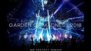 Download lagu Garden Of Madness 2018- Dimitri Vegas & Like Mike (MW Proyect remake) mp3
