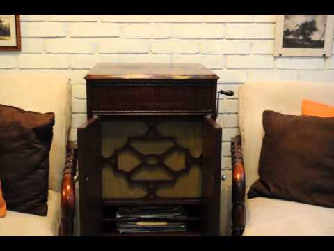 Horses, Fox Trot- The Six Jumping Jacks 1926