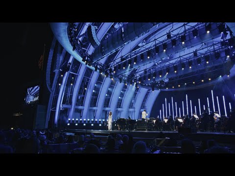 Sara Bareilles – Enough (Live at The Hollywood Bowl)