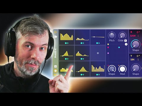 Bitwig, Please Make It Happen! (The Missing Modulator)