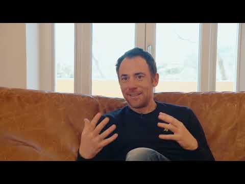 Confidenza - Backstage "La trama e il genere"