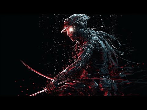 Neuroleptika Pma - 9Crimes Tribe (Albumversion 2015)