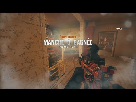 Aera Vs Epsilon 2v5 Gamers Assembly