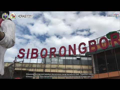 Video Profil Putra Sumut Tapanuli Utara 2022 - Fernando A Simbolon