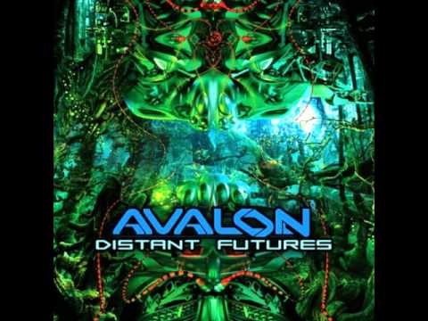 Avalon-Distant Futures