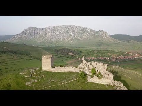 EC Sessions at Cetatea Trascaului w/ Missile