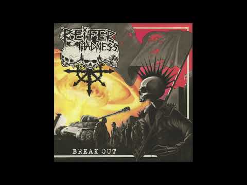 REIFER MADNESS - BREAK OUT (Full Album)