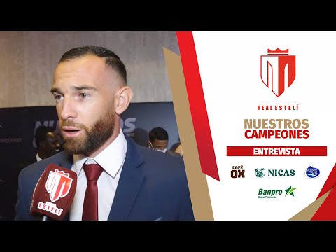 🎥 Nuestros Campeones | Hablan los protagonistas rojiblancos de la gala