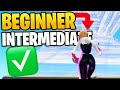 The Trick To Learning Building In Fortnite