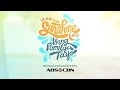 ABS CBN Summer Station ID 2017 Theme Song Ikaw Ang Sunshine Ko Isang Pamilya Tayo Lyric Video