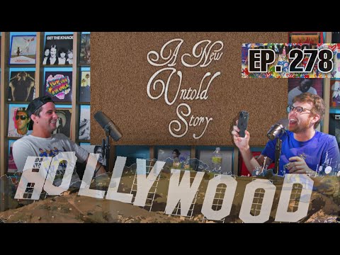 A New Untold Story: Ep. 278 - LIVE FROM HOLLYWOOD... r/Rickets