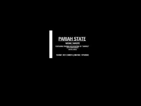 Periah State - ShineRecords Music Studio Mix