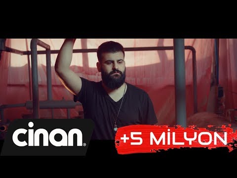 Yasin Aydın - Ölüyorum Ben (Official Video)
