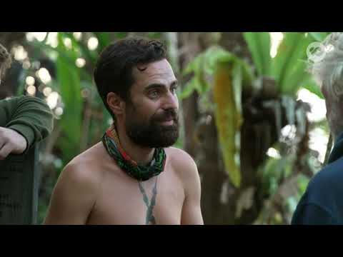 Australian Survivor 2023   Heroes vs Villains   Episode 21