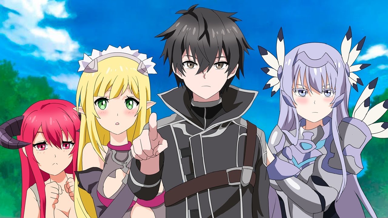 Aventureiro de Rank E Possui a Força de um Herói de Rank SS (3)