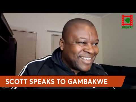 WATCH LIVE: Scott Sakupwanya speaks to Gambakwe Media over Masaya murder