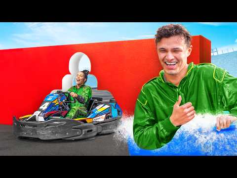 QUADRANT HOLE IN THE WALL