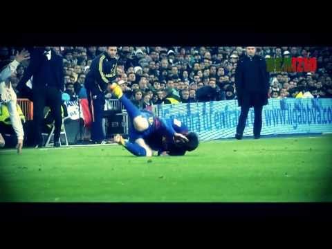 Lionel Messi 10 | We found Love | 2012