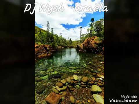 Dj Wysh -israëla