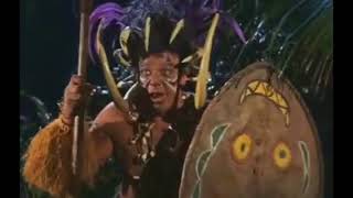 Trevathan the Headhunter