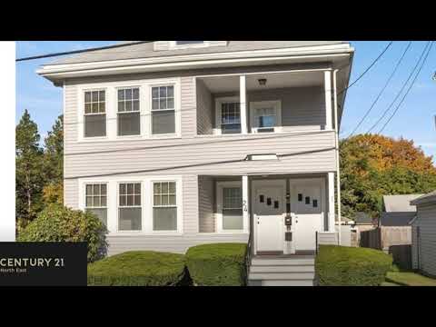 24 Alden Street, Lynn, MA | MLS #72917507 - Century21NorthEast