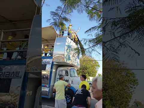 𝐿𝑒𝑔𝒶𝒹𝑜 𝒹𝑒 𝒟𝒾𝓇𝑒𝒾𝓉𝒶 🇧🇷 está ao vivo! Em pesqueira Pernambuco carreata de direita em Pernambuco 