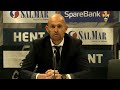 "We hadden ons met dit elftal ook moeten plaatsen" - VOETBAL INSIDE