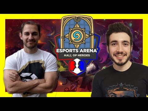 Zalae  VS Rdu | 10000$ Tournament 6th match | Esports Arena Hall of Heroes | Rise of Shadows