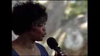 Irma Thomas Mothers Day Cry On