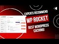 WP Rocket Setup Optimal Settings For Maximum Performance Best WordPress Cache Plugin