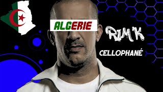 Rim'K - Cellophané