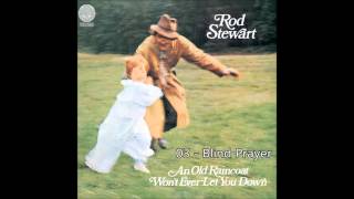 Rod Stewart - Blind Prayer (1969) [HQ+Lyrics]
