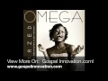 Omega Bugembe Okello - Amazed