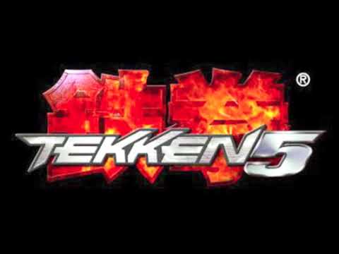 Tekken 5 : Ground Zero (Soundtrack)