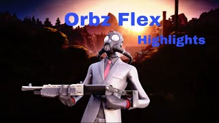 Orbz flex highlights #4