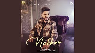 Nakhro song artwork