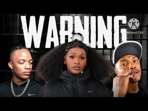 Shandesh- WARNING lekompo type beat feat Shebeshxt,king salah , kaycherlow NLL new beat