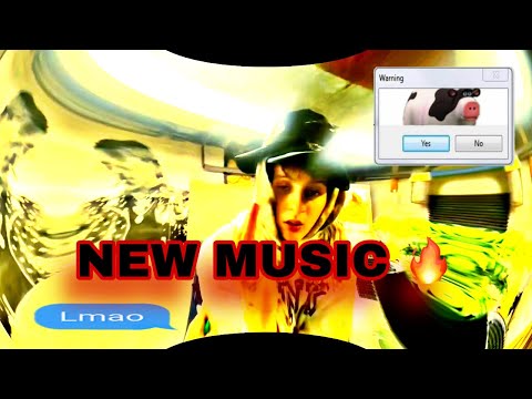 DAVID SHAWTY X YUNGSTER JACK - L MANS (MV) *seizure warning*