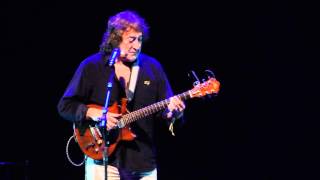 Toninho Horta no Palco de Encontro - Aqui Ó