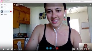 Highlight on Jessi Kneeland: coach, speaker, & writer who helps women learn to love their bodies