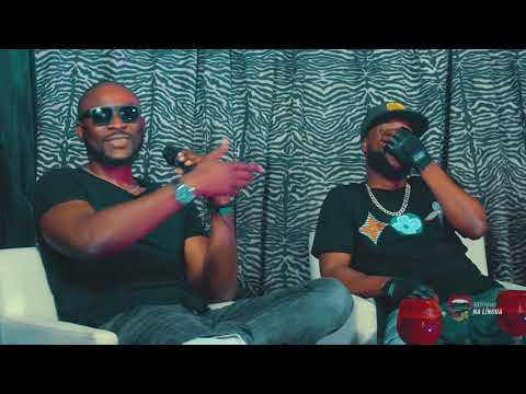 100 Papas Na Lingua - Bate Papo com 100 Paus & 3H