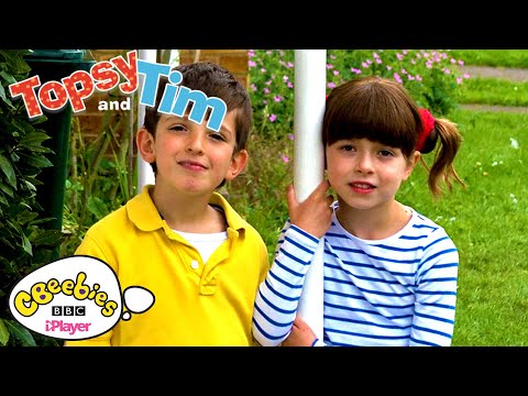 Theme Tune -  Topsy and Tim and more | 33 Minutes | CBeebies