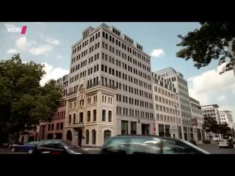 Doku 2015 - Der Kölner Hauptbahnhof : Ein Geheimnisvoller Ort !? [Dokumentation Deutsch 2015]