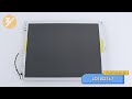 LQ10D367   10.4"  LCD display screens