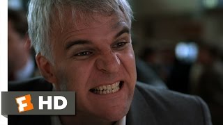 Video trailer för A F***ing Car - Planes, Trains & Automobiles (6/10) Movie CLIP (1987) HD