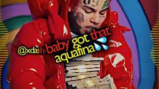 6ix9ine - Trollz (Lyrics Edit)